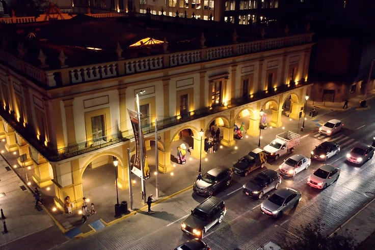 Rostros detrás del Sabor 2023