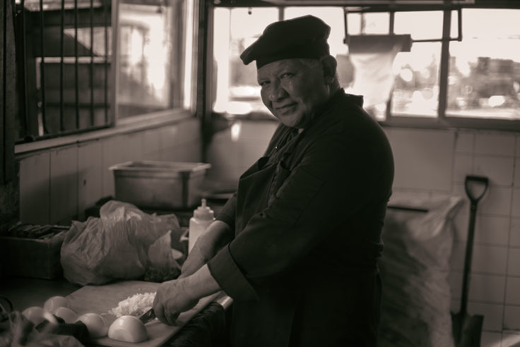 Rostros detrás del Sabor 2025 5