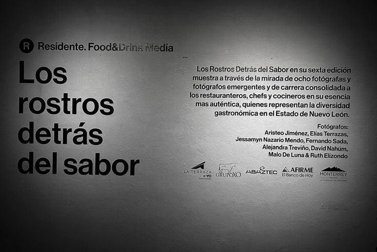 Rostros detrás del Sabor 2024 6