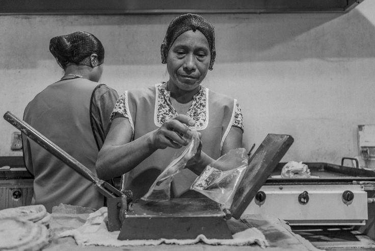 Rostros detrás del Sabor 2025 8