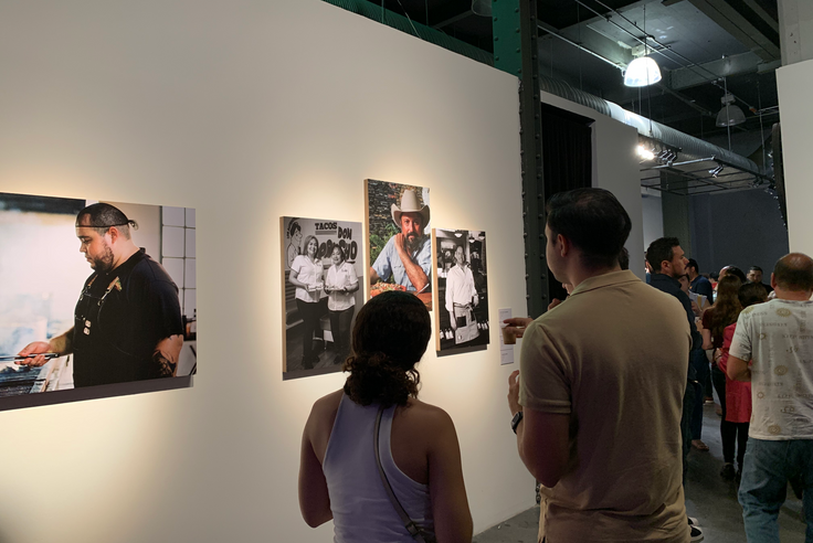 Rostros detrás del Sabor 2024 11