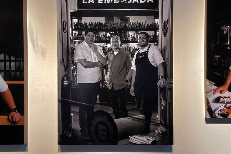 Rostros detrás del Sabor 2024 8