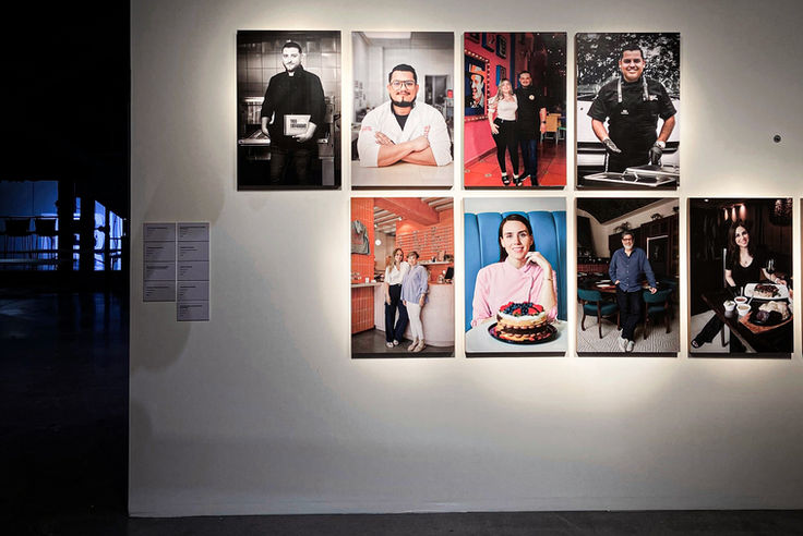 Rostros detrás del Sabor 2024 7