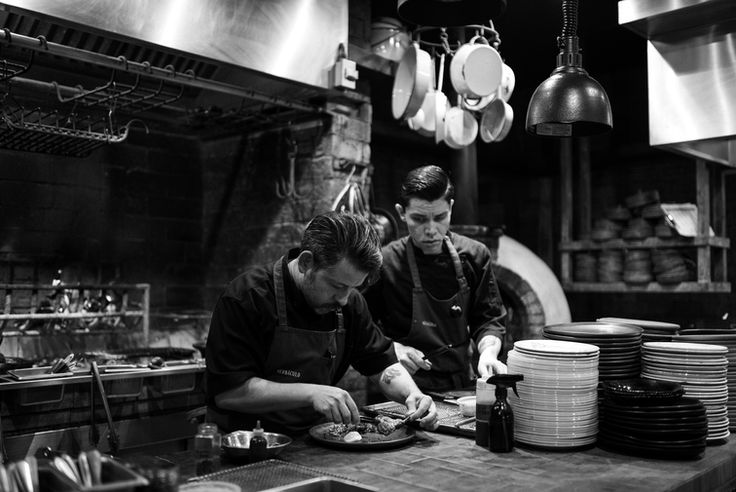 Rostros detrás del Sabor 2025 3