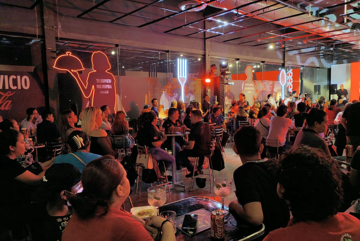 Rostros detrás del Sabor 2025 4