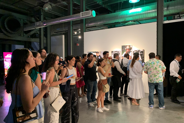 Rostros detrás del Sabor 2024 10