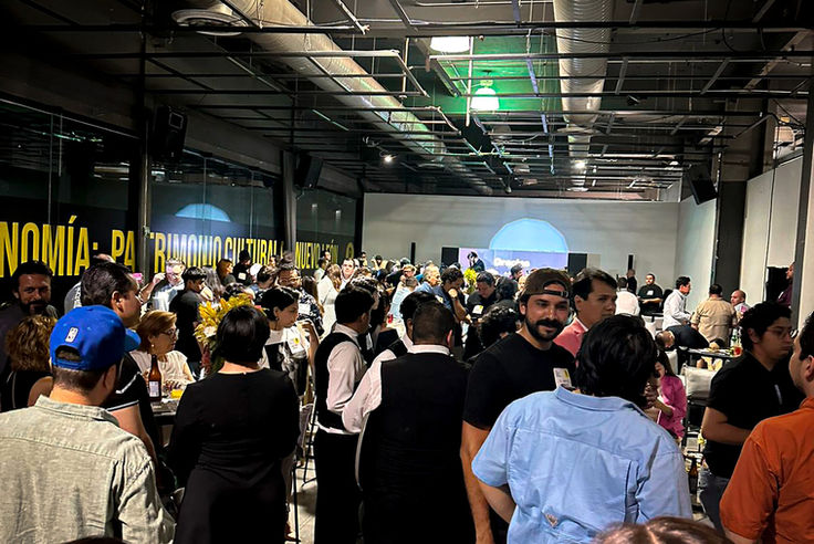 Rostros detrás del Sabor 2024 4