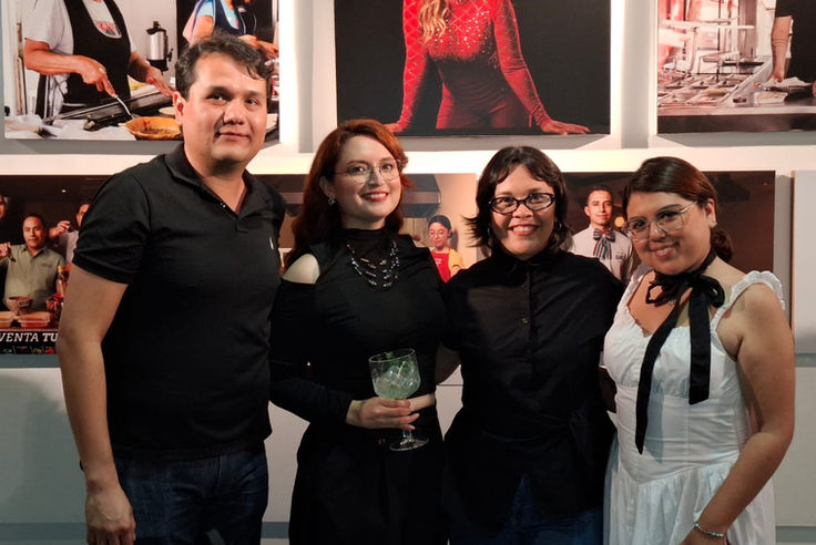 Rostros detrás del Sabor 2025 6