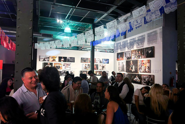 Rostros detrás del Sabor 2025 2