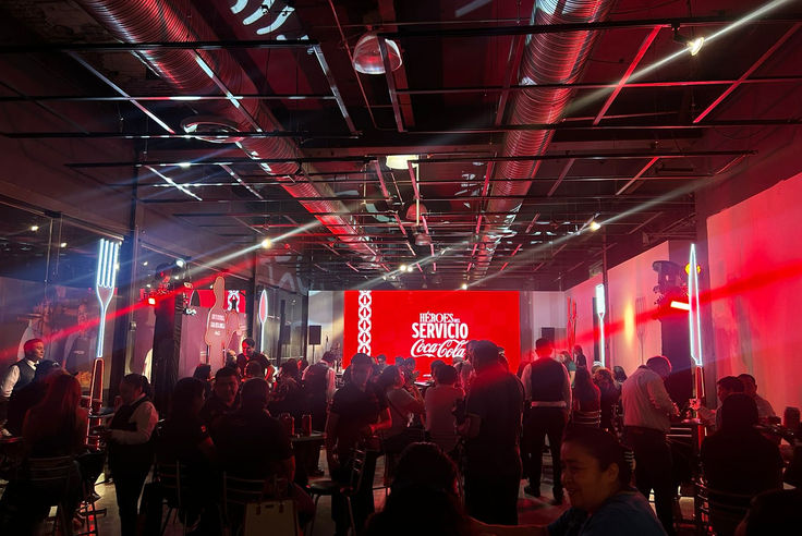 Rostros detrás del Sabor 2025 7