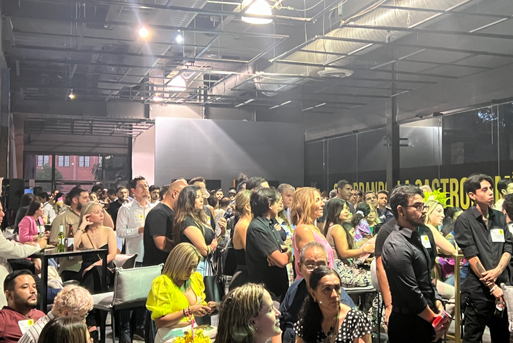 Rostros detrás del Sabor 2024 9