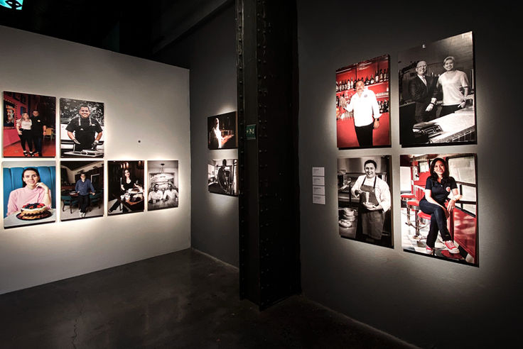 Rostros detrás del Sabor 2024 1