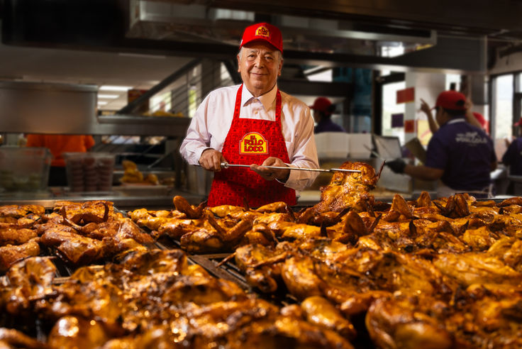 Rostros detrás del Sabor 2025 1