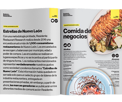 Estrellas de Nuevo León 2