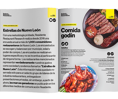 Estrellas de Nuevo León 1