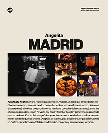 Madrid