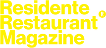 Residente Restaurant Magazine