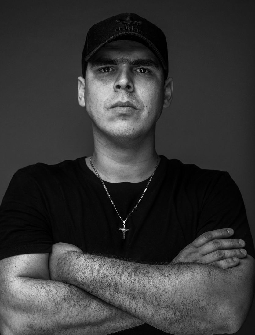 Retrato gastronómico