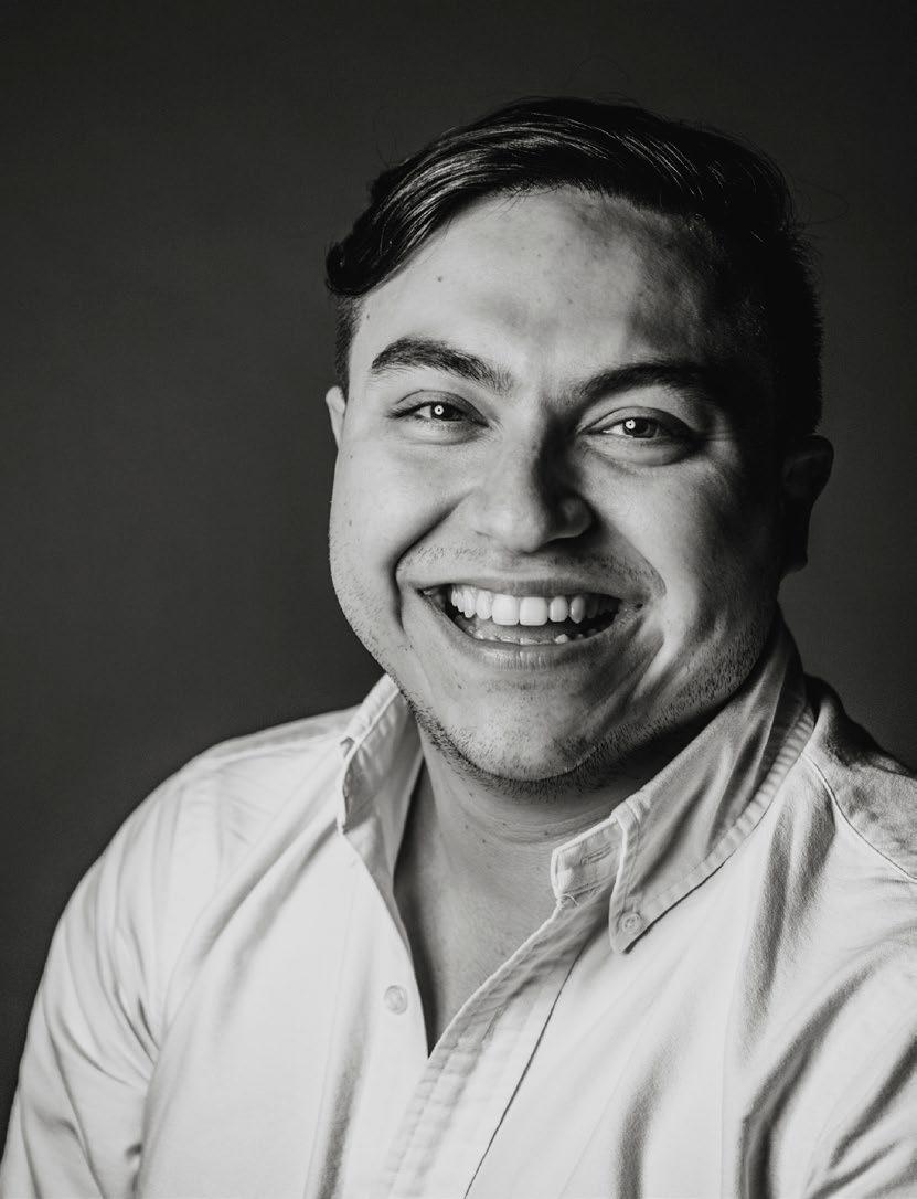 Retrato gastronómico