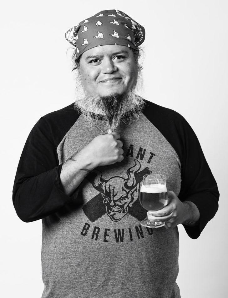 Retrato gastronómico