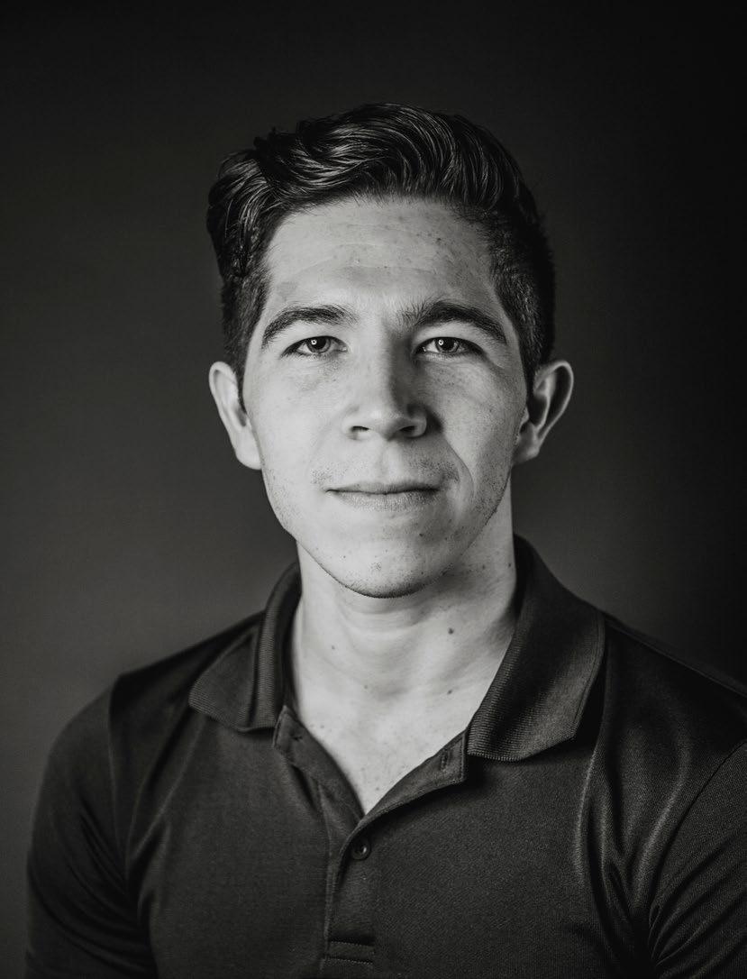 Retrato gastronómico