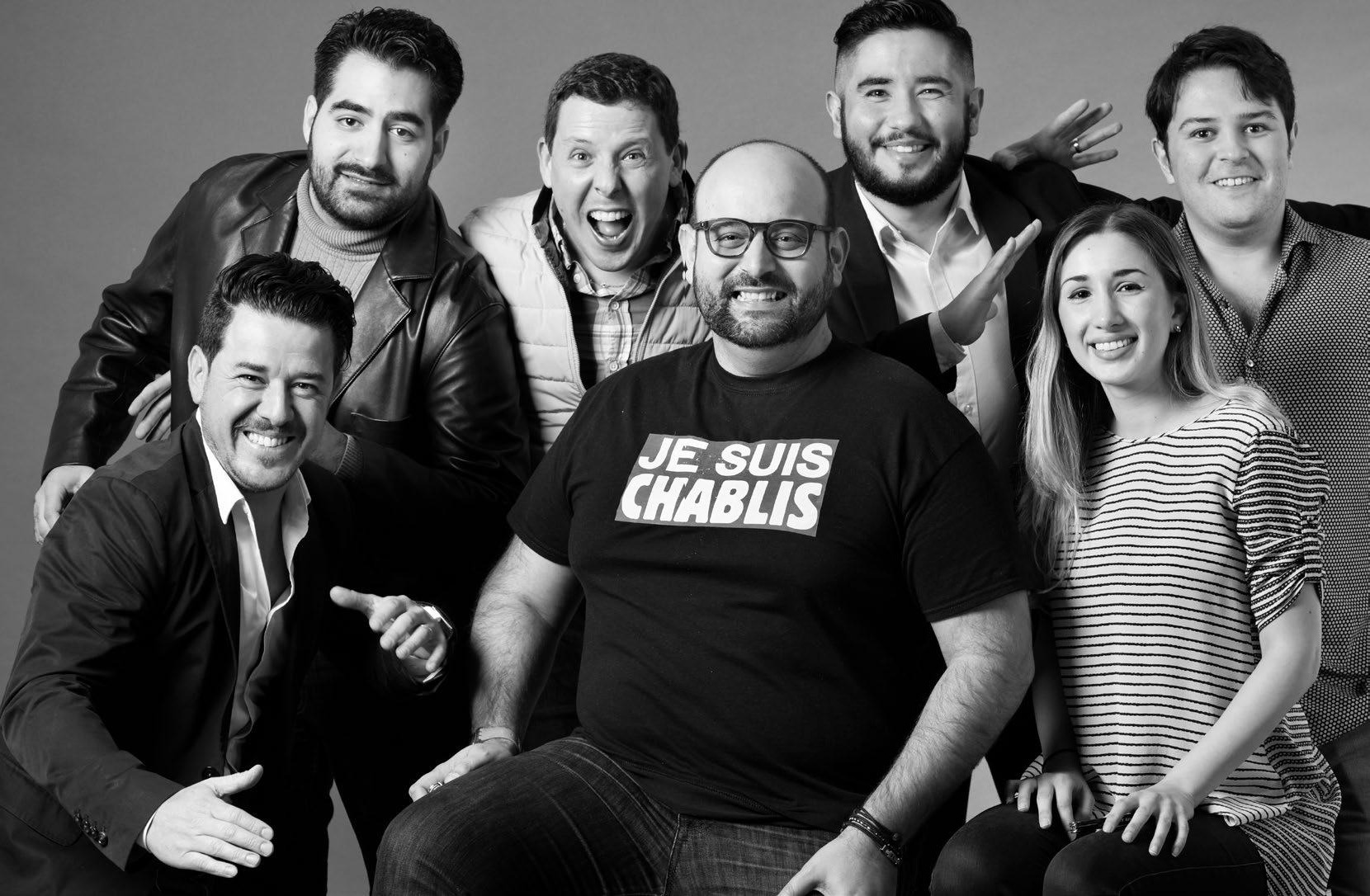 Foto del evento