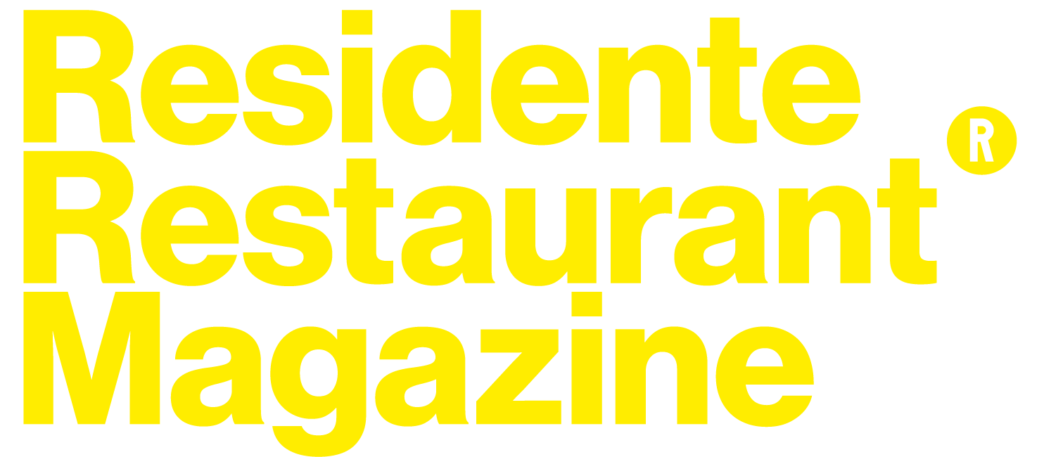 Residente Restaurant Magazine