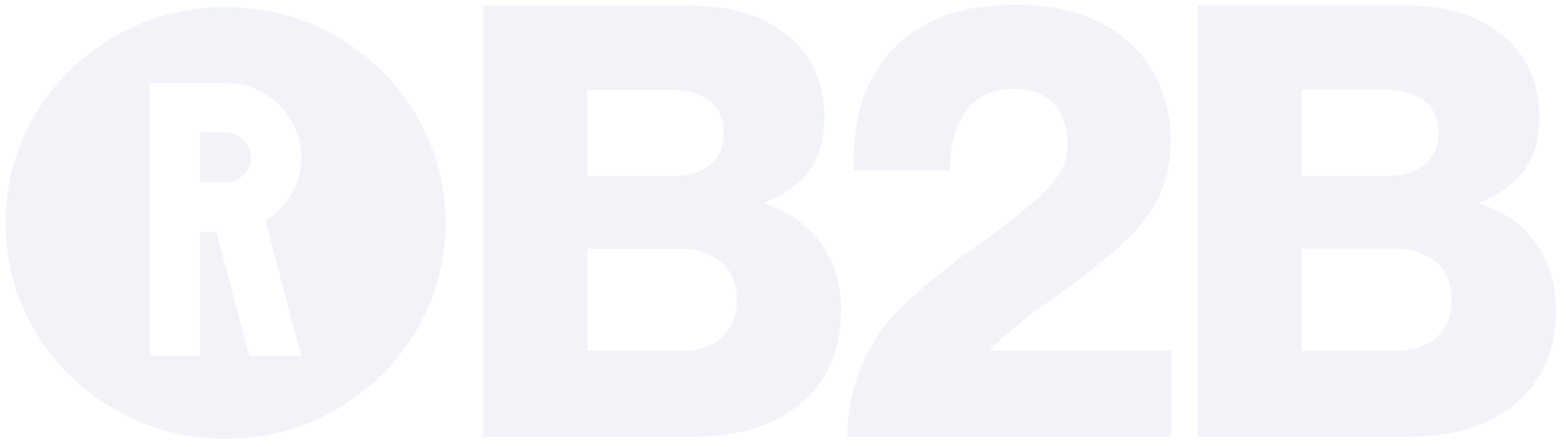 Logo B2B