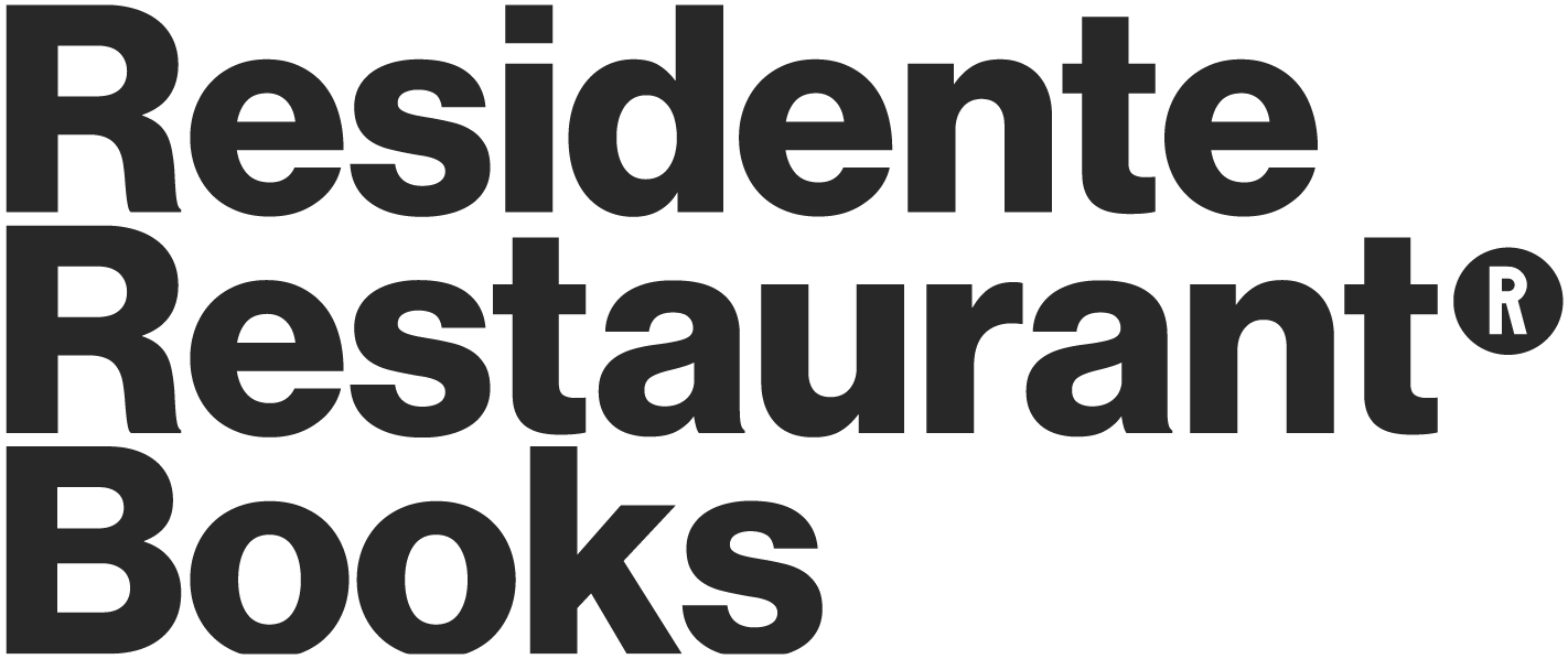 Residente Restaurant Books