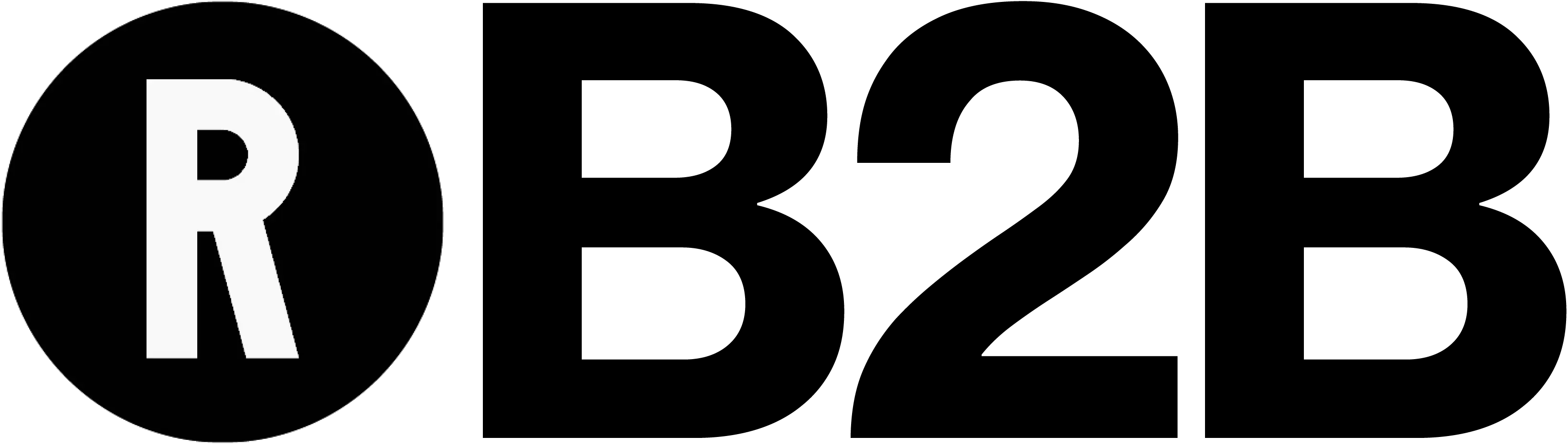 Logo B2B