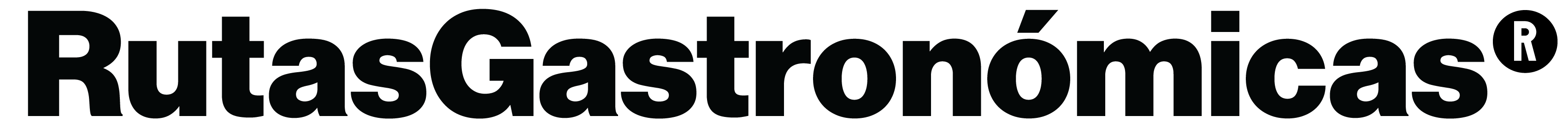 Rutas Gastronómicas