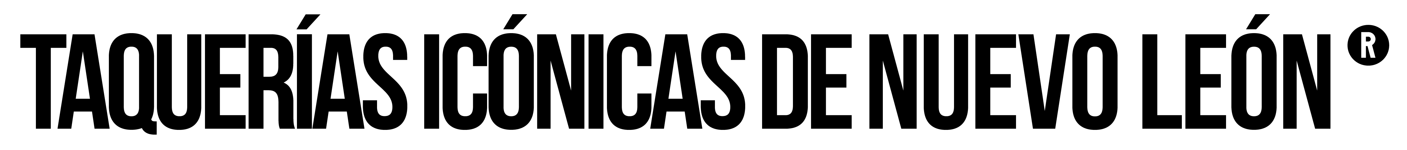 taquerias iconicas