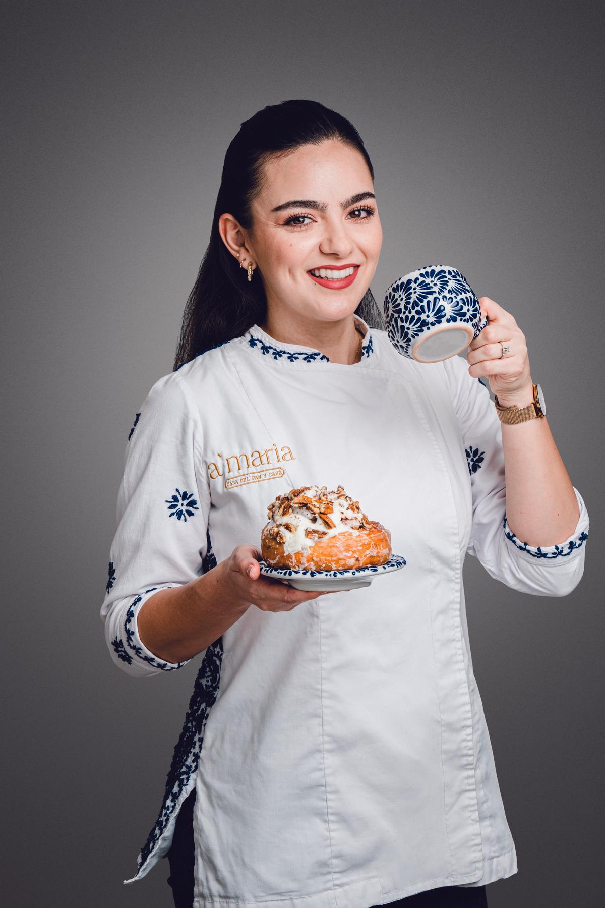 Retrato gastronómico