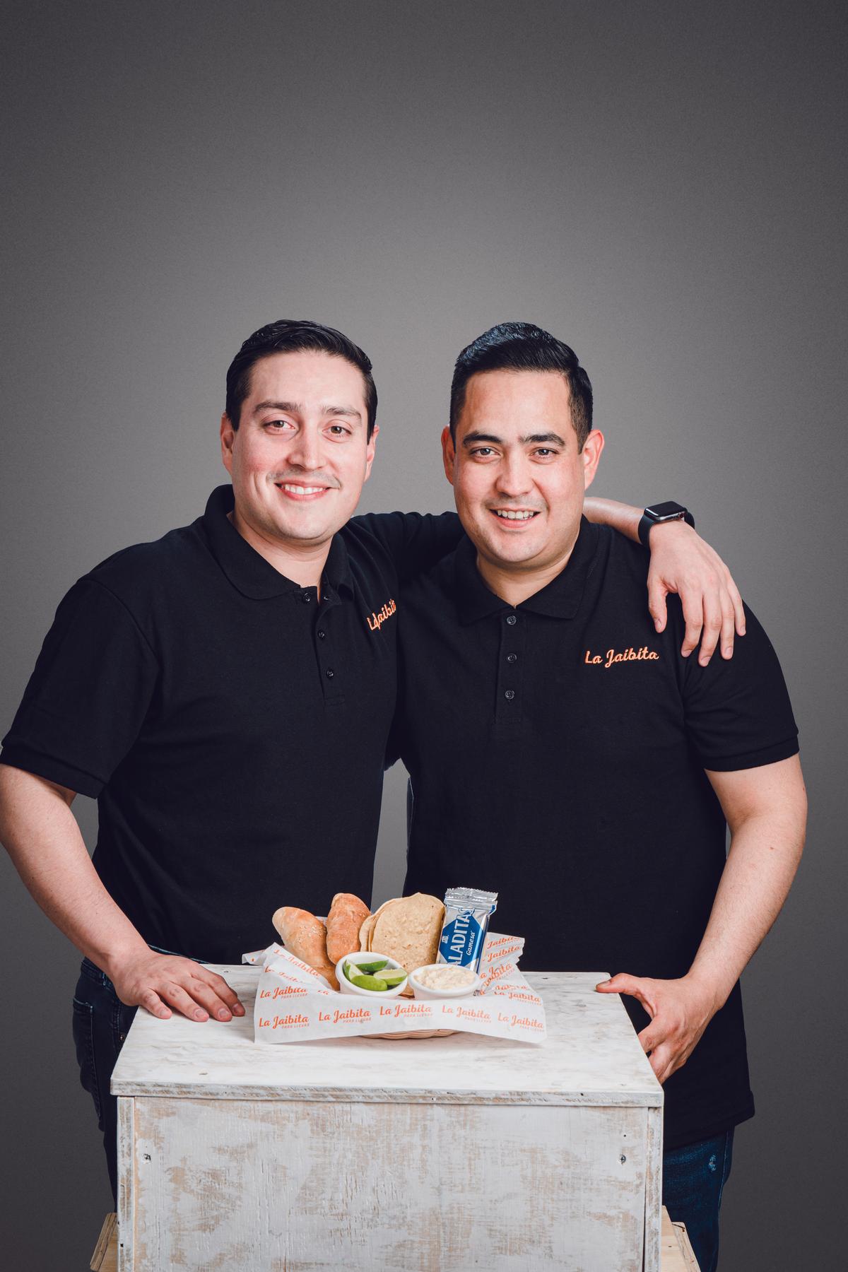 Retrato gastronómico