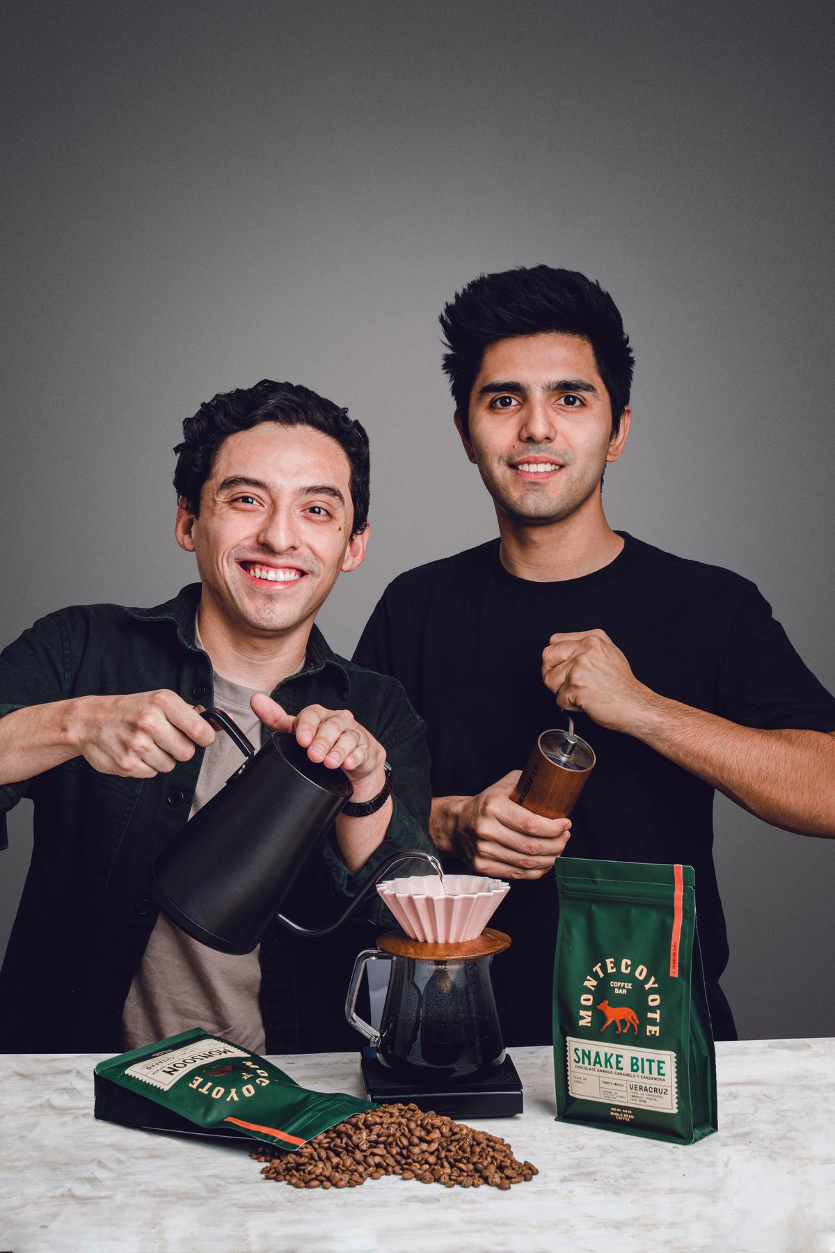 Retrato gastronómico