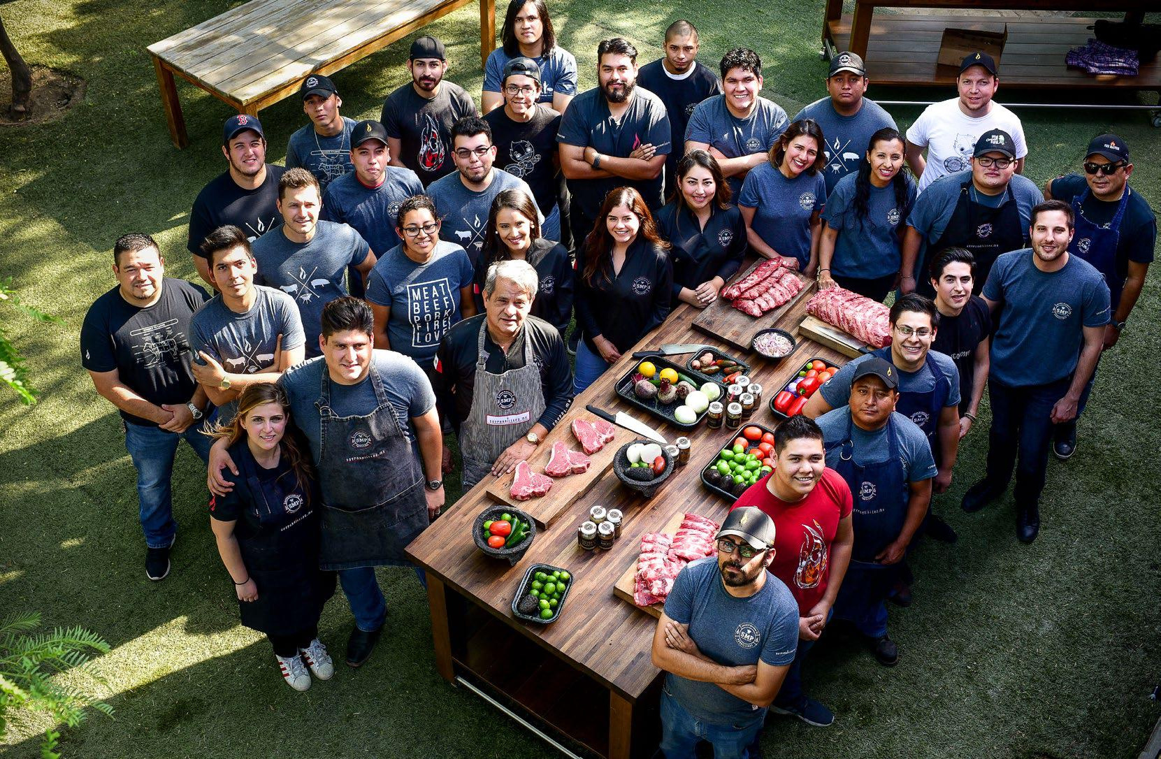 Foto del evento