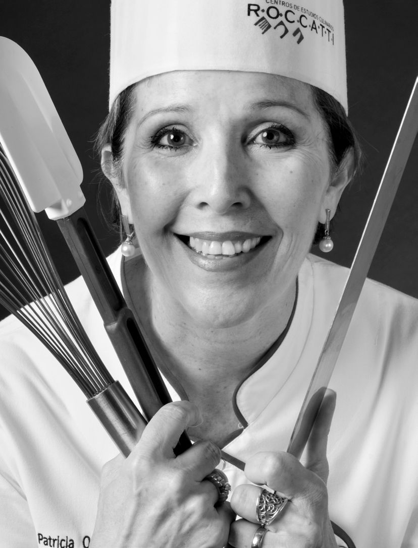 Retrato gastronómico