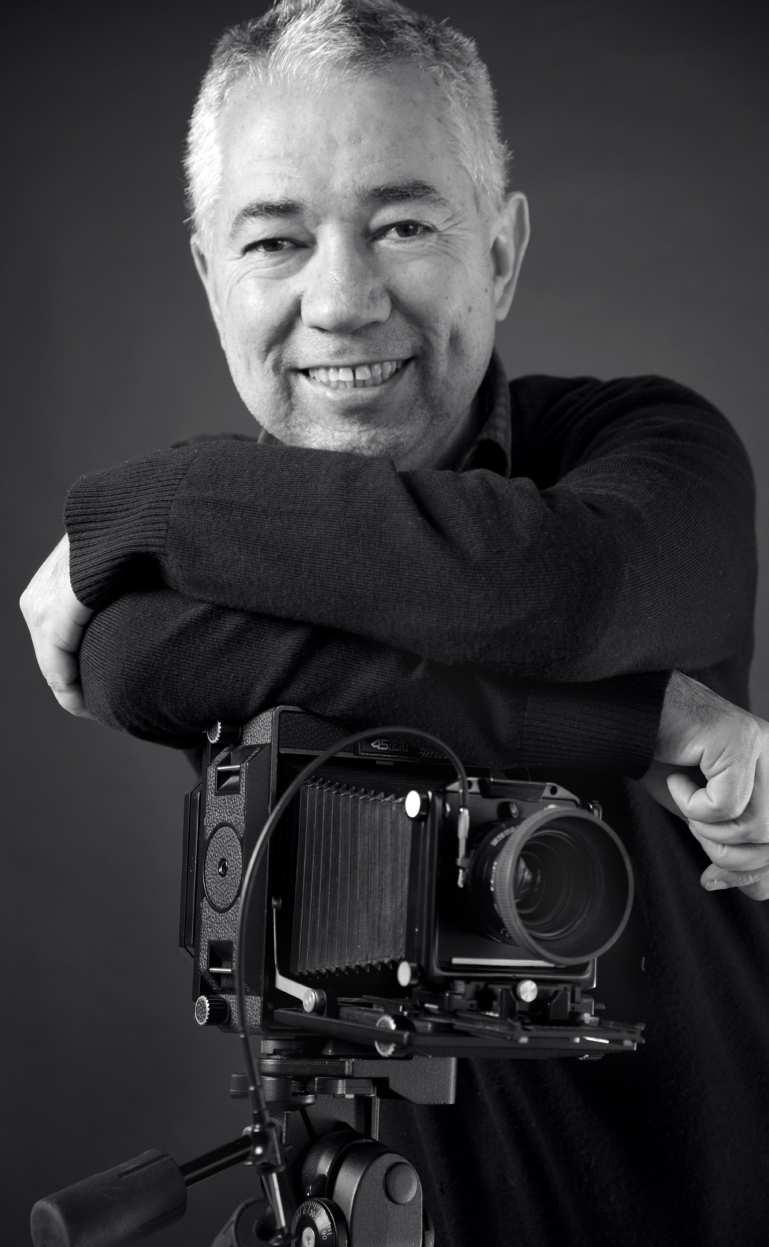 Retrato gastronómico
