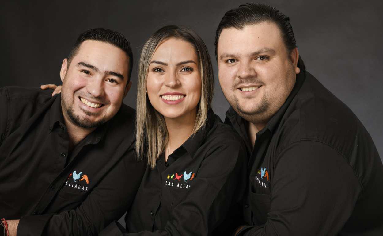 Foto del evento