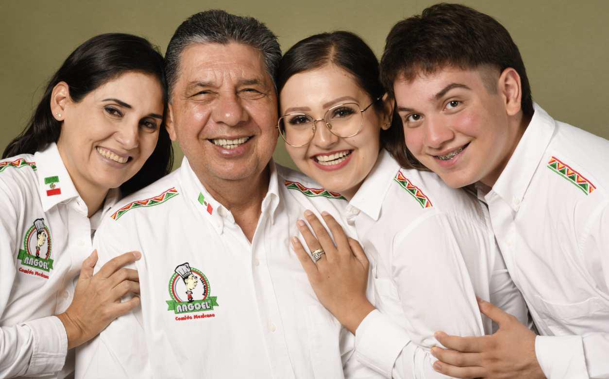 Foto del evento