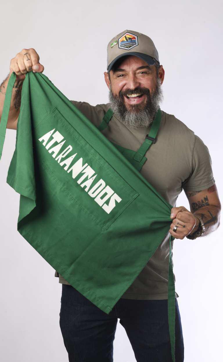 Retrato gastronómico