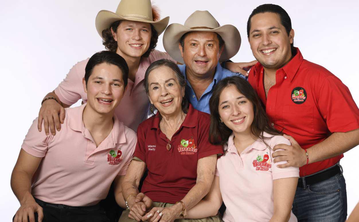 Foto del evento
