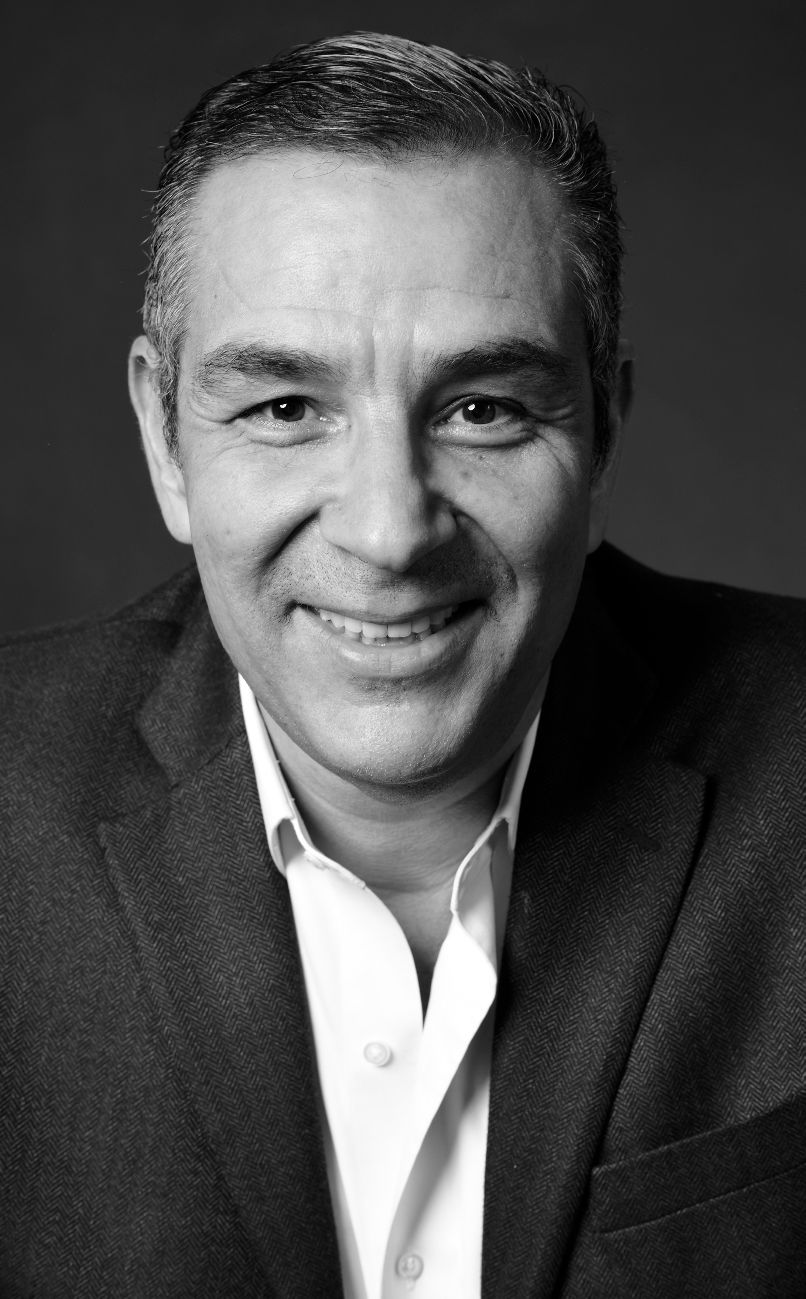 Retrato gastronómico