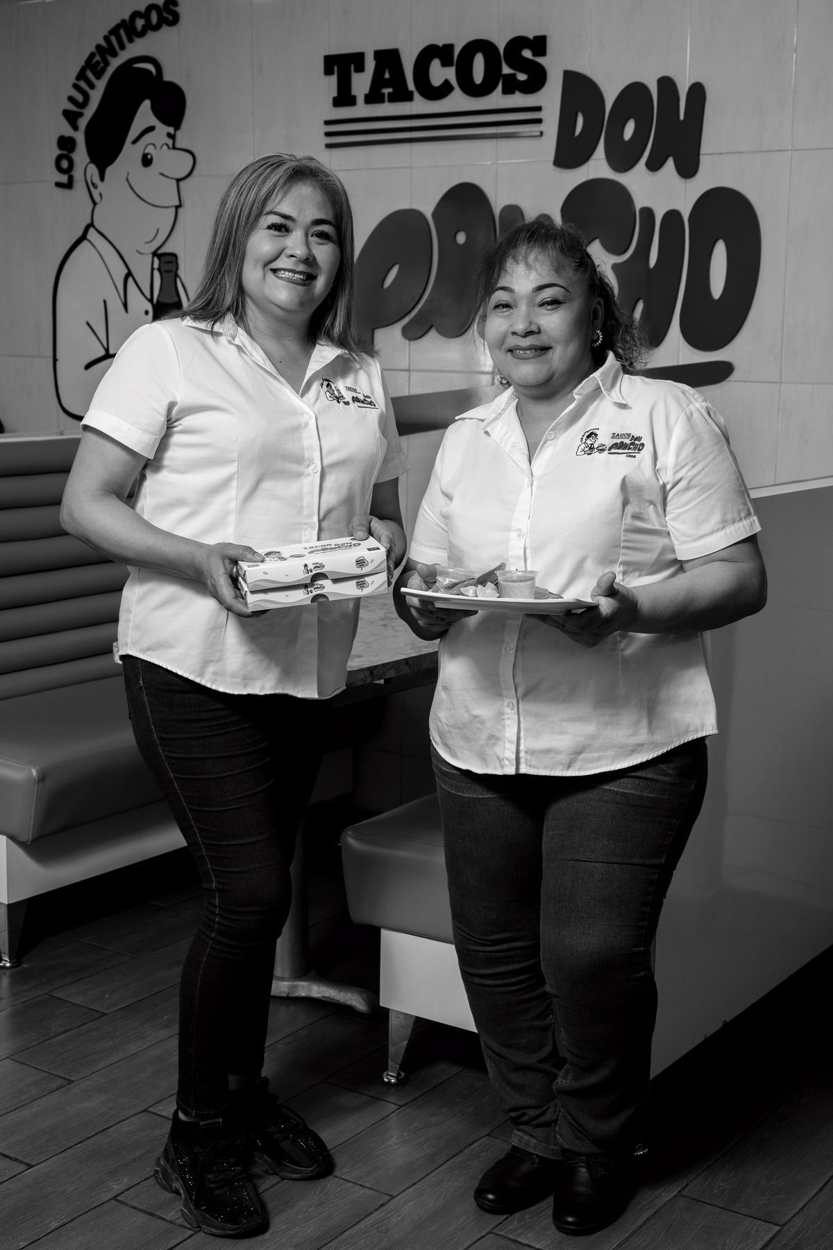Retrato gastronómico