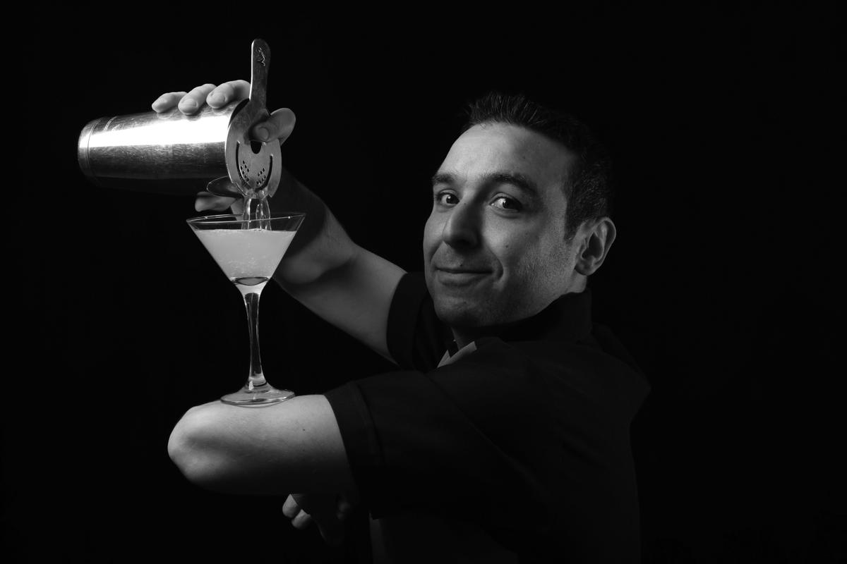 Retrato gastronómico