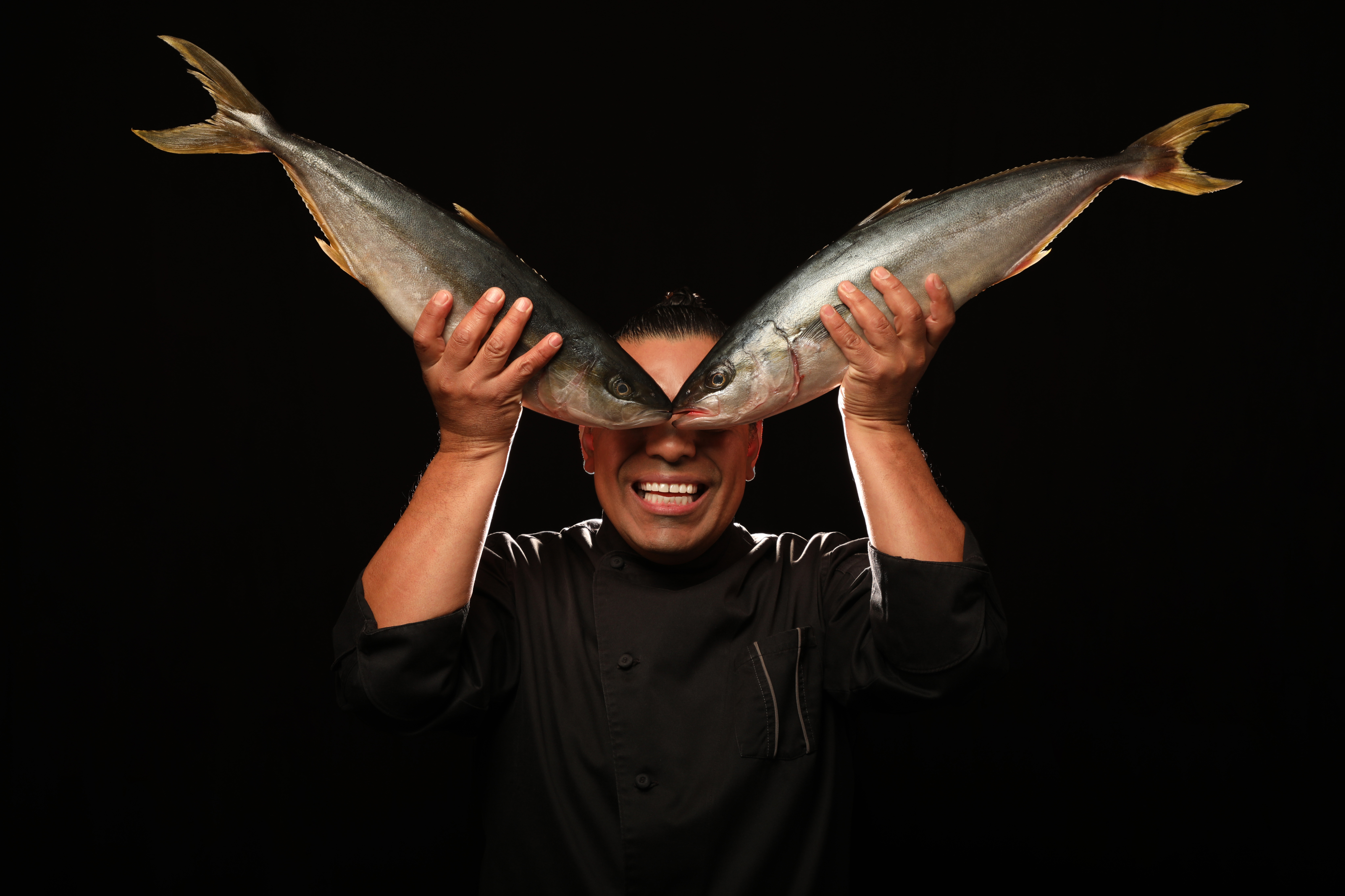 Retrato gastronómico