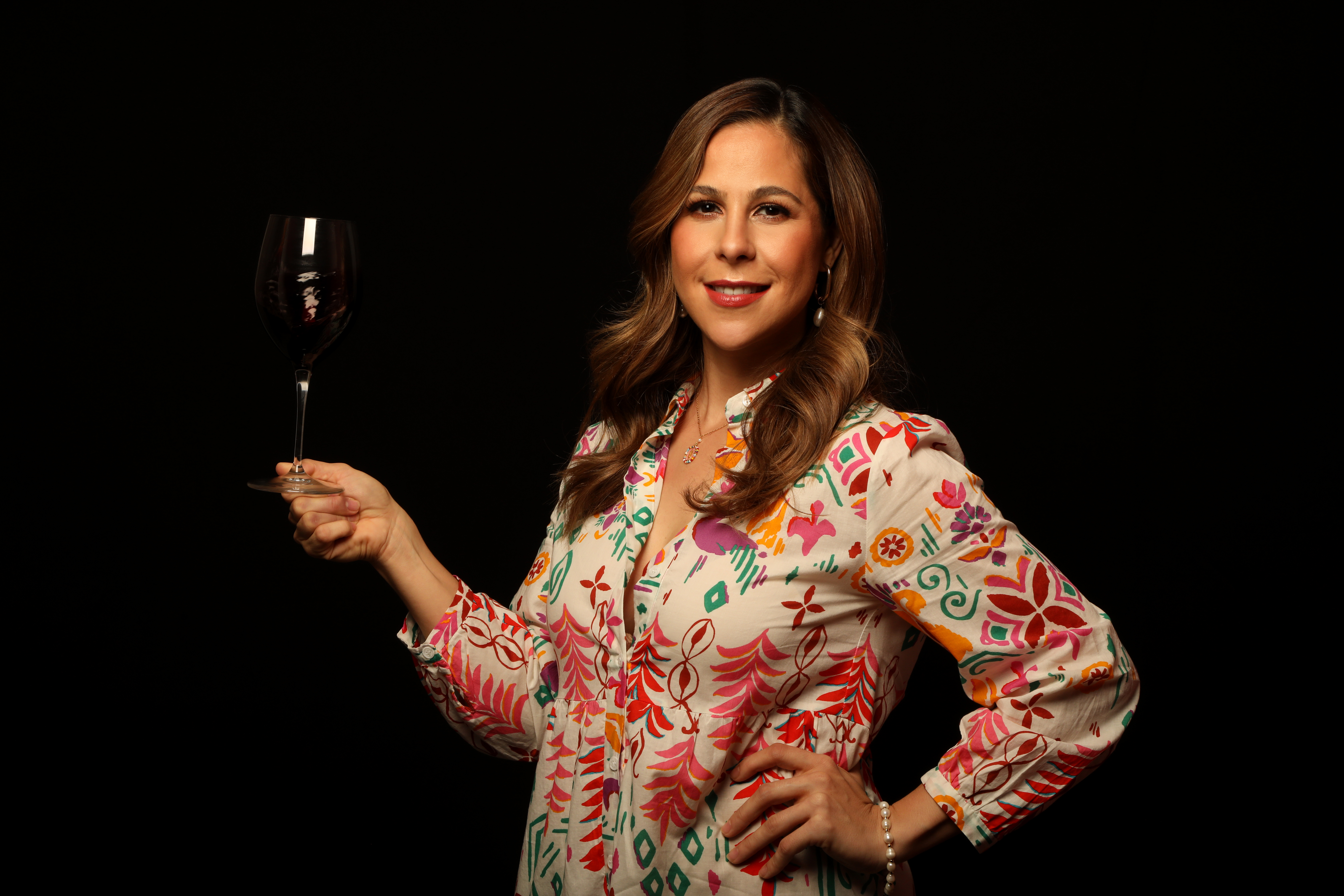 Retrato gastronómico