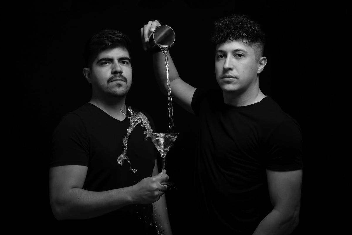 Retrato gastronómico