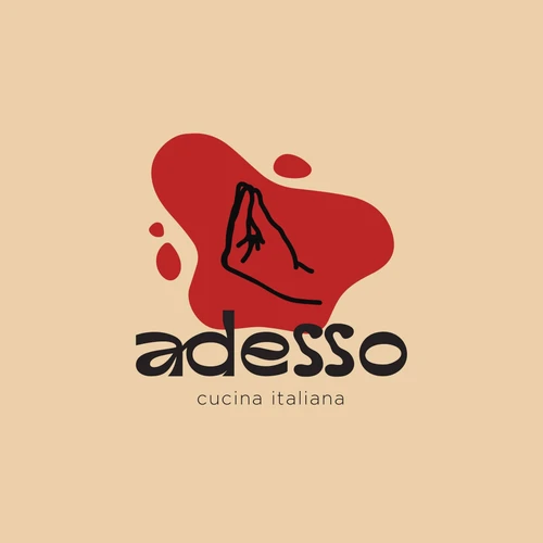 Logo de Adesso
