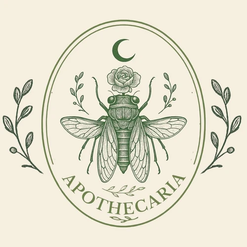 Logo de Apothecaria